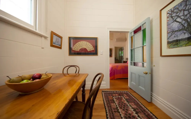 Coromandel Town Apartment