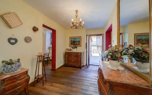 Baita La Ciaburna Skiing Nearby