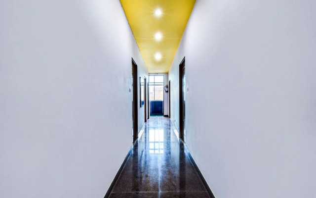 OYO Home 18575 Luxury Stay