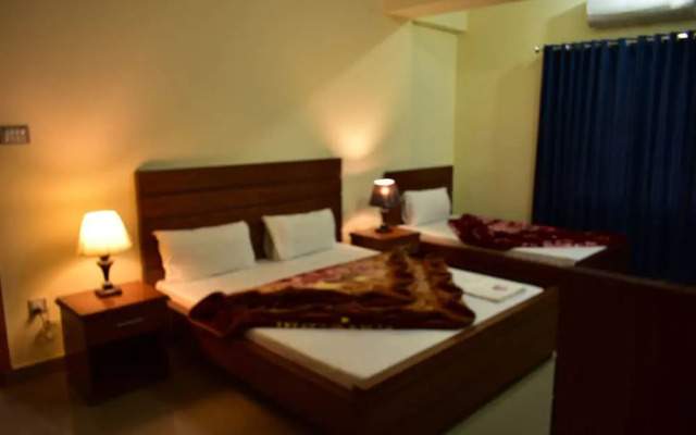 Seven Eleven Guest House