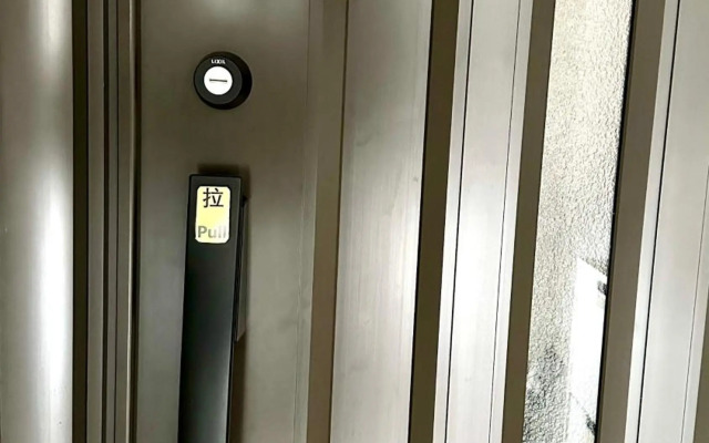 京都東華inn民泊 2-3層整租