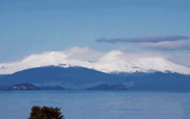 Lake Taupo Motor Inn