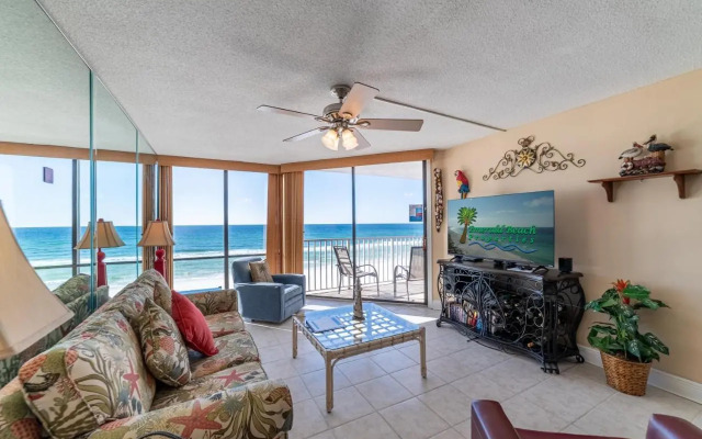 Edgewater W404 'Sandpiper'
