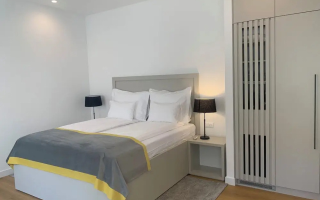 Priuli Heritage Suites