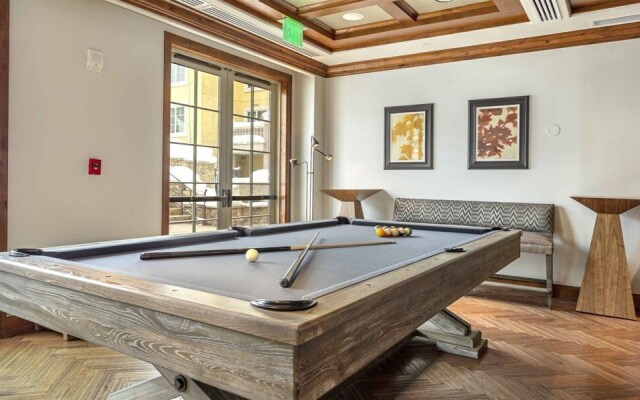 Luxury 2 Bedroom Residence in Lionshead Village