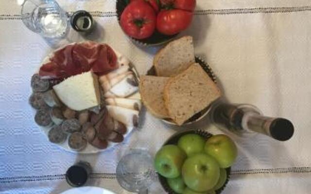 Pensiunea Valea Pinului