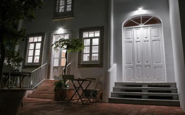 São Paulo Boutique Hotel