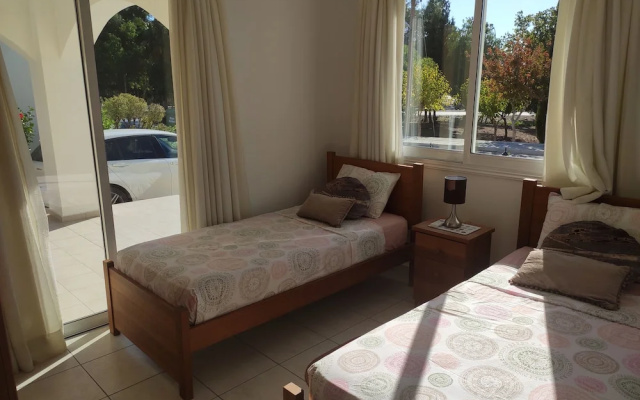 Town Center holiday villa