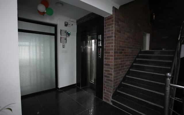 The Yuvraj Residency