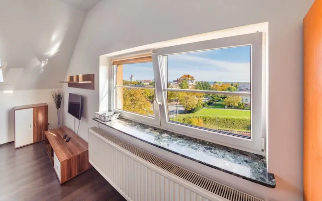 Apartamenty Sun & Snow Rzemieslnicza