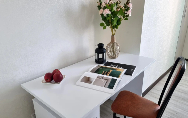 Апартаменты на 5-ой просеке