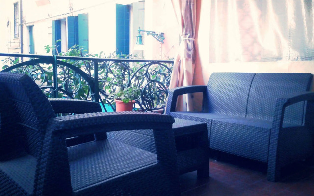 Hotel San Salvador