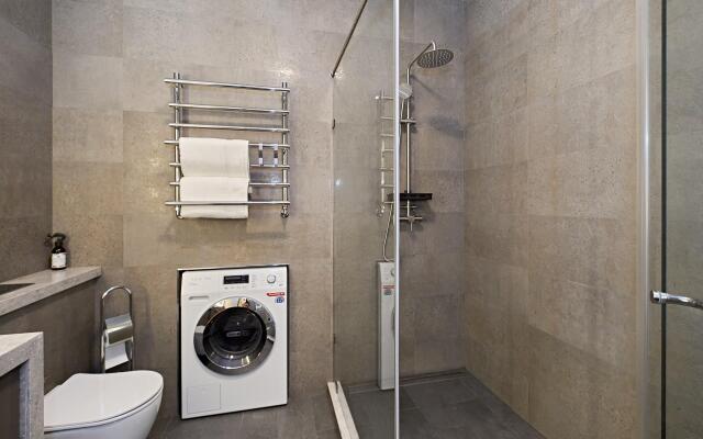 Критик Отдыхает Апартаменты на Итальянской