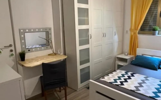 Apartment pod Pločom