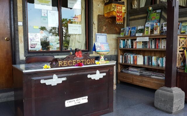 Kun - Kun Guest House Ubud