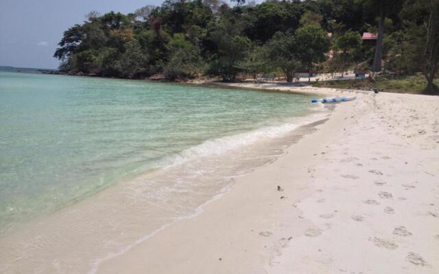 Coconutbeach Bungalows