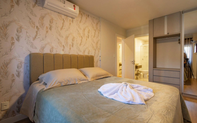 2 dorm Rua Coberta de Canela @stayhousetemporada