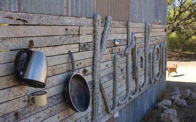 Coodlie Park Eco Retreat