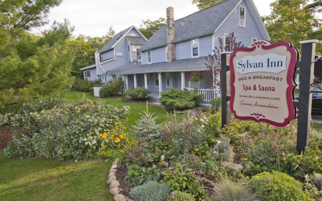 Sylvan Inn Bed & Breakfast