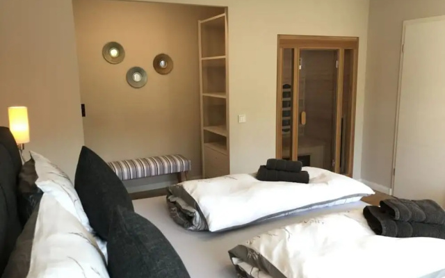 Holiday Apartment Summit Nest