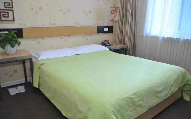 Xian On Way Hotel – Guest Rooms – Xi'an