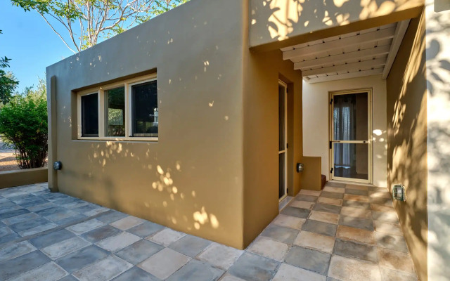 Aria Paros Residence