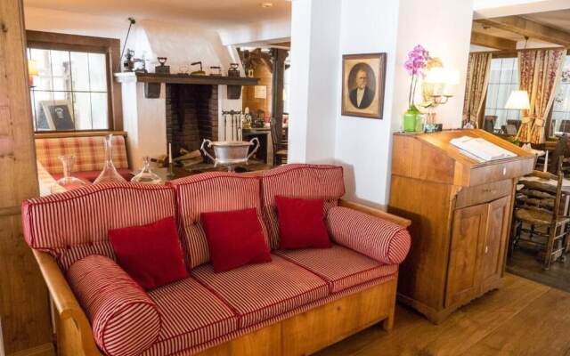 Romantikhotel Störmann