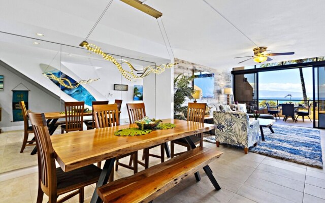 Kahana Villas F508 by Maui Life Realty