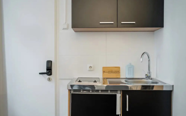 Cosy Box at Boxhagener Platz