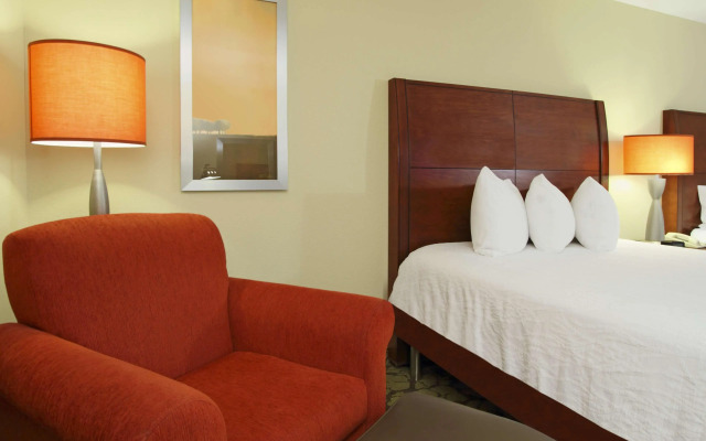 Hilton Garden Inn Columbus Airport