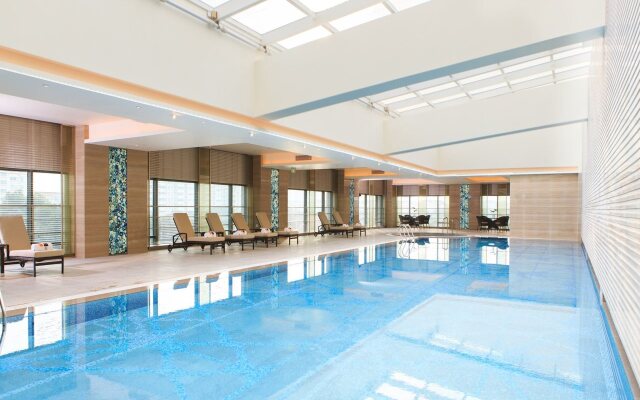 Renaissance Suzhou Hotel