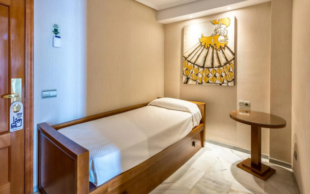 Hotel Balcón de Europa