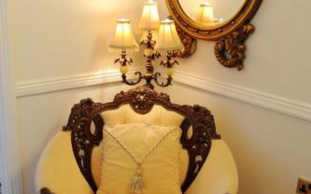 The Blarney Stone Guesthouse