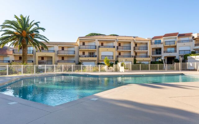 résidence les jardins d'ys