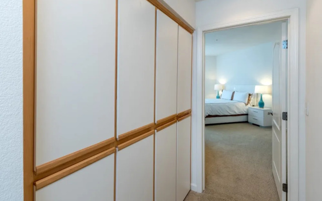 The Oaks by Bluebird Suites