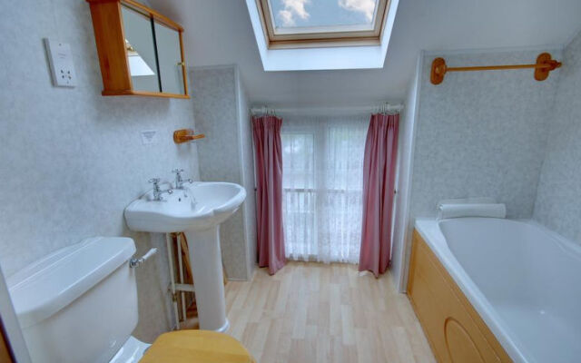 Holiday Home Bakery Cottage