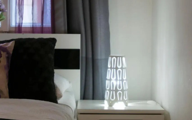 Spacious apartment near Wenceslas Square