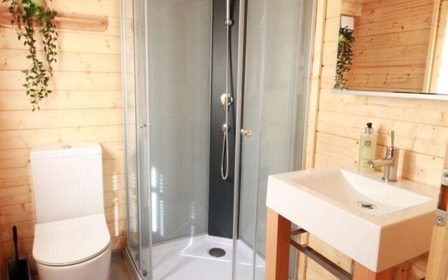 Holiday home, Plau am See