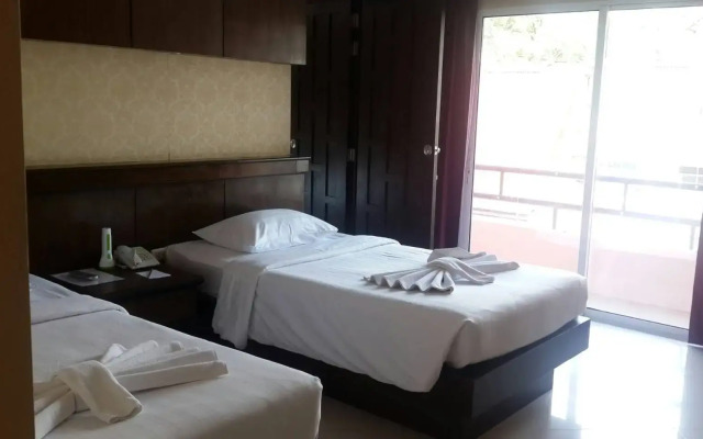 Rayaburi Hotel Patong