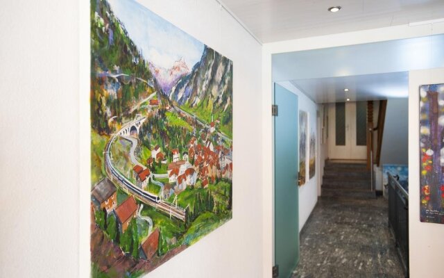 Hotel Gerig
