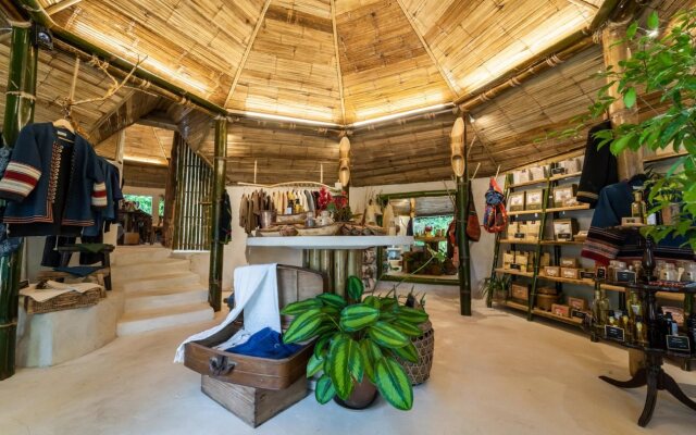 Phu Chaisai Chiang Rai Mountain Resort