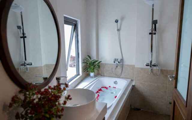 Alaya Serviced Apartment 10