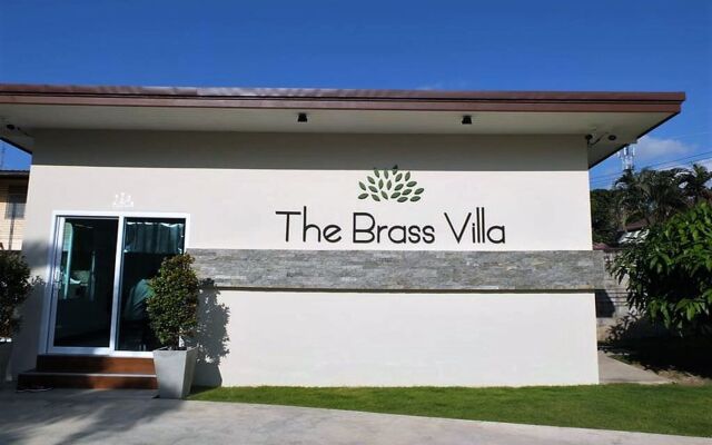 The Brass Villa