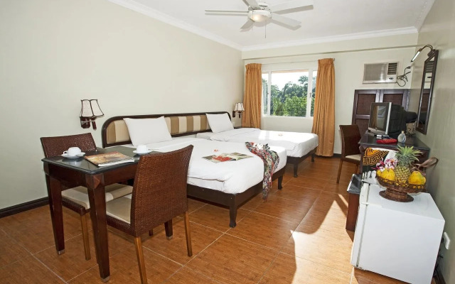 EGI Resort and Hotel