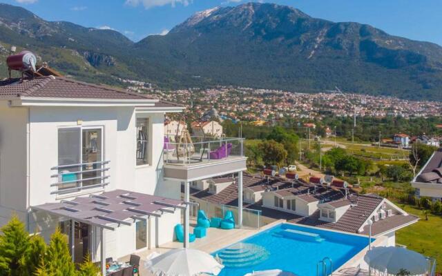 Orka Residence Villa 3