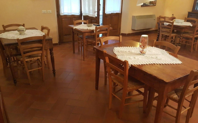 Agriturismo Bio Aia della Colonna