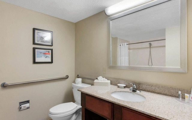 Comfort Inn & Suites Tavares North