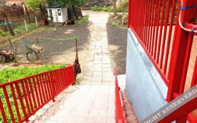 Shidu Longxiang Farmstay