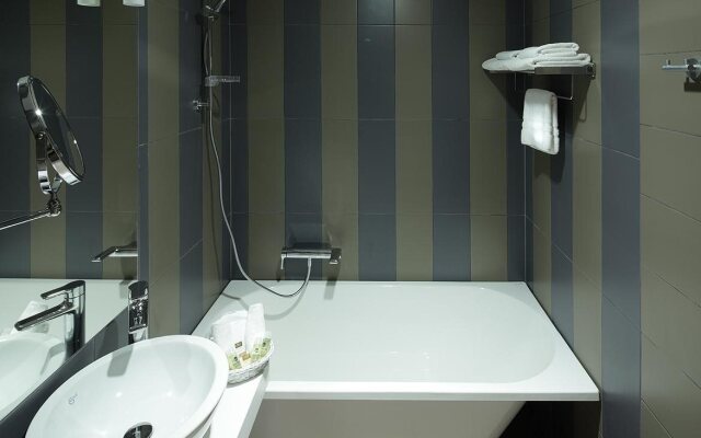 Wellton Centrum Hotel & Spa