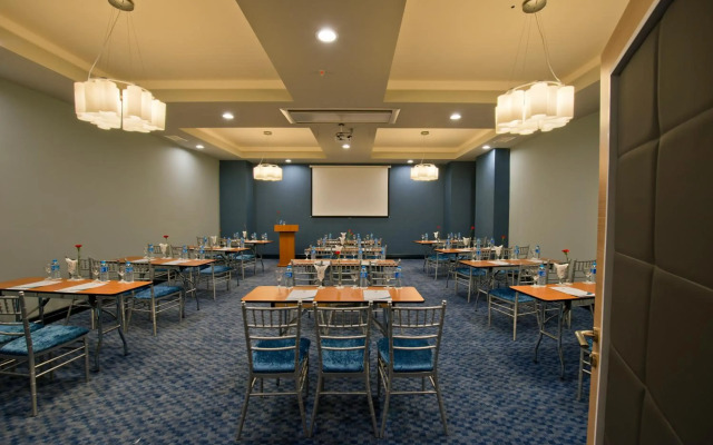 Selene Beach & Spa Hotel